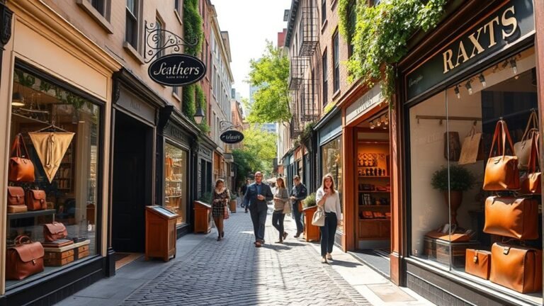 nolita shopping guide essentials