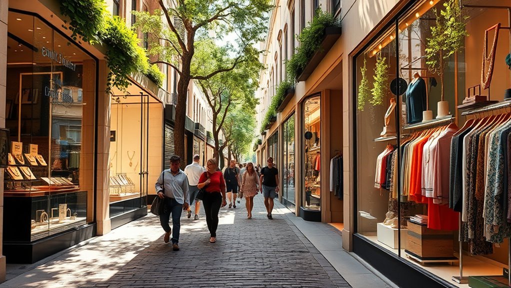 nolita shopping guide essentials