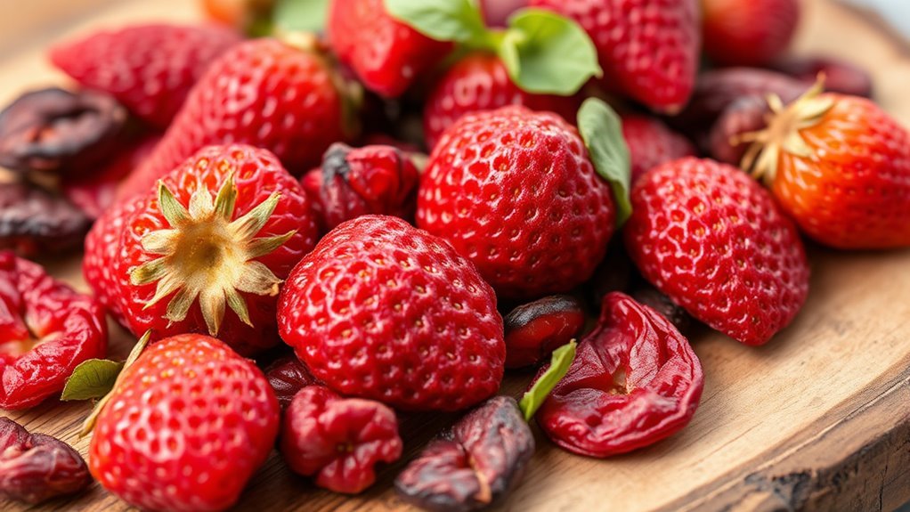 nutrient dense sweet snack option