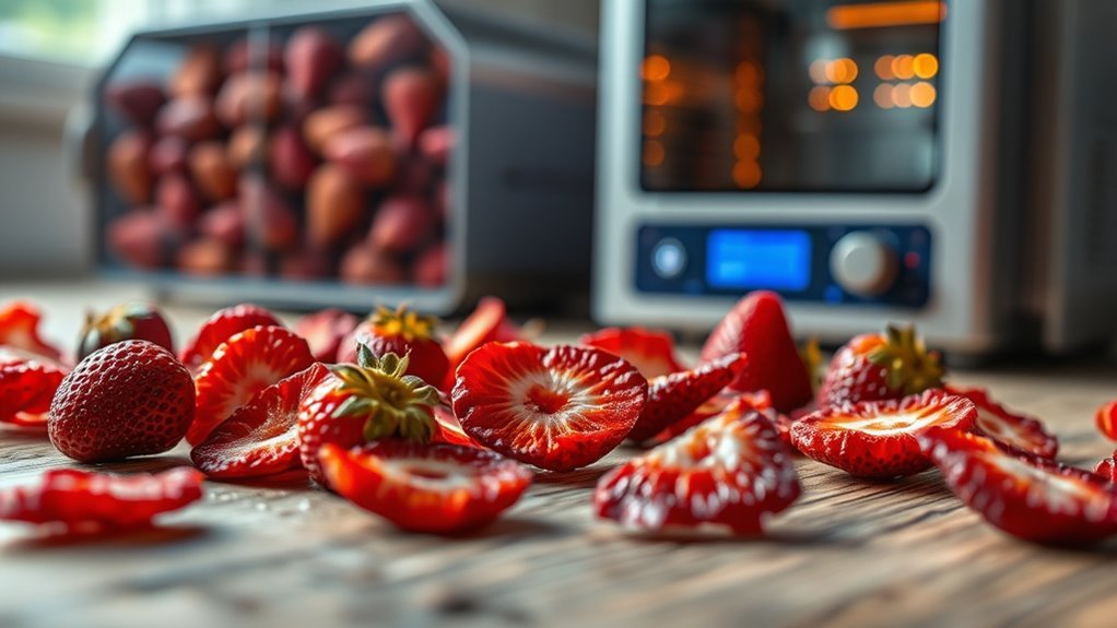 nutrient rich low calorie snack