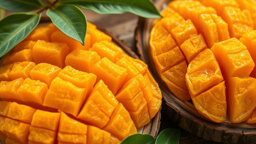 nutritious sweet fiber rich snack