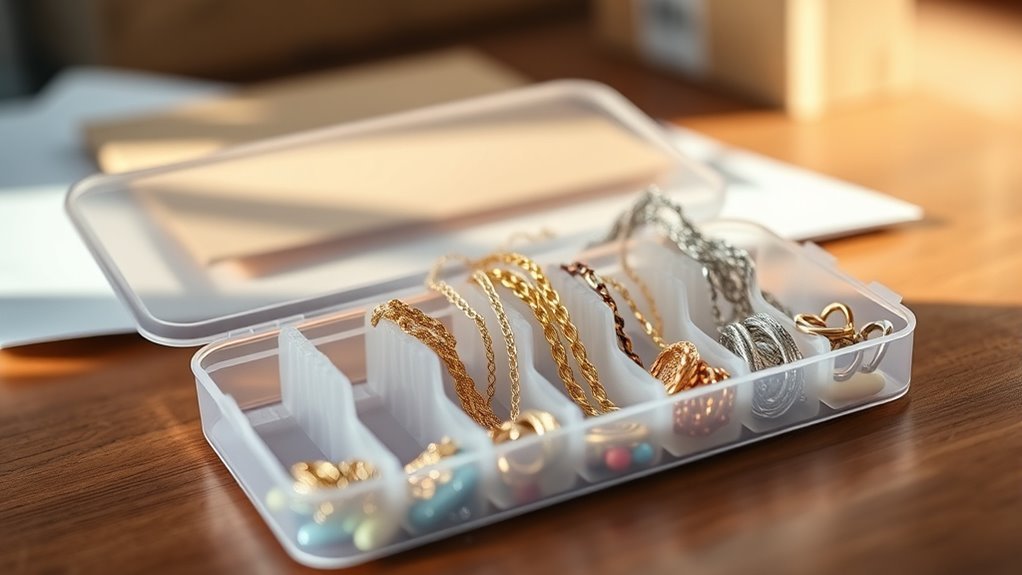 pill cases for accessories