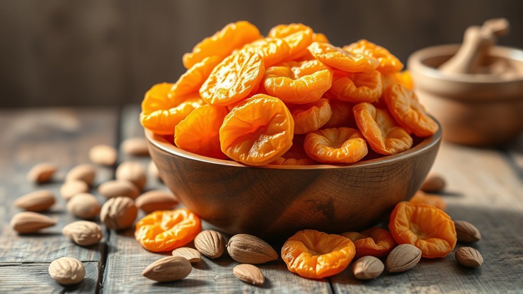 powerful nutritional benefits unveiled