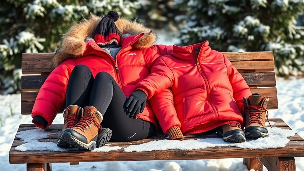reliable warmth for winter