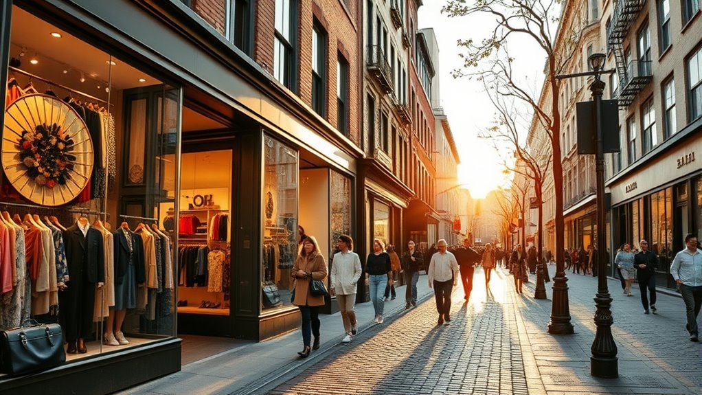 soho luxury and sustainability
