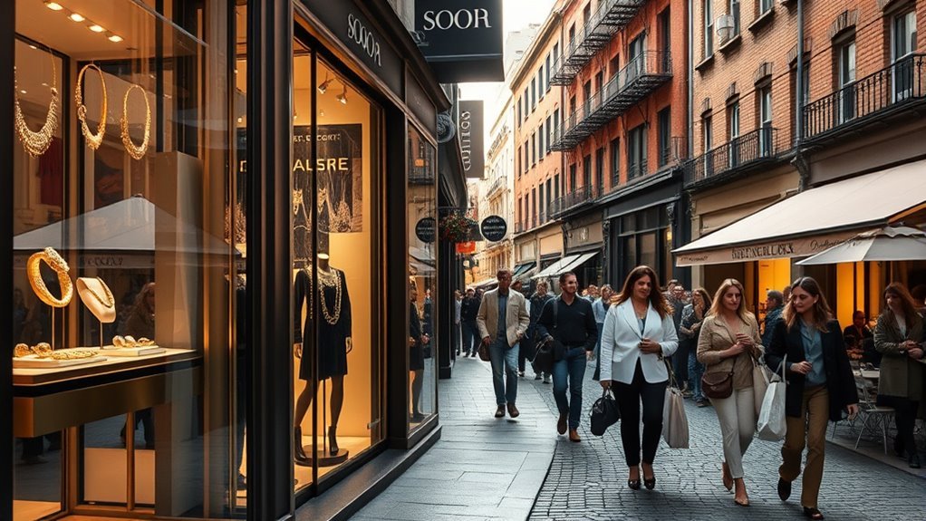 soho s unique jewelry destinations