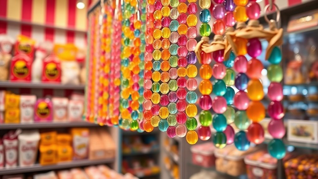 where to purchase candy